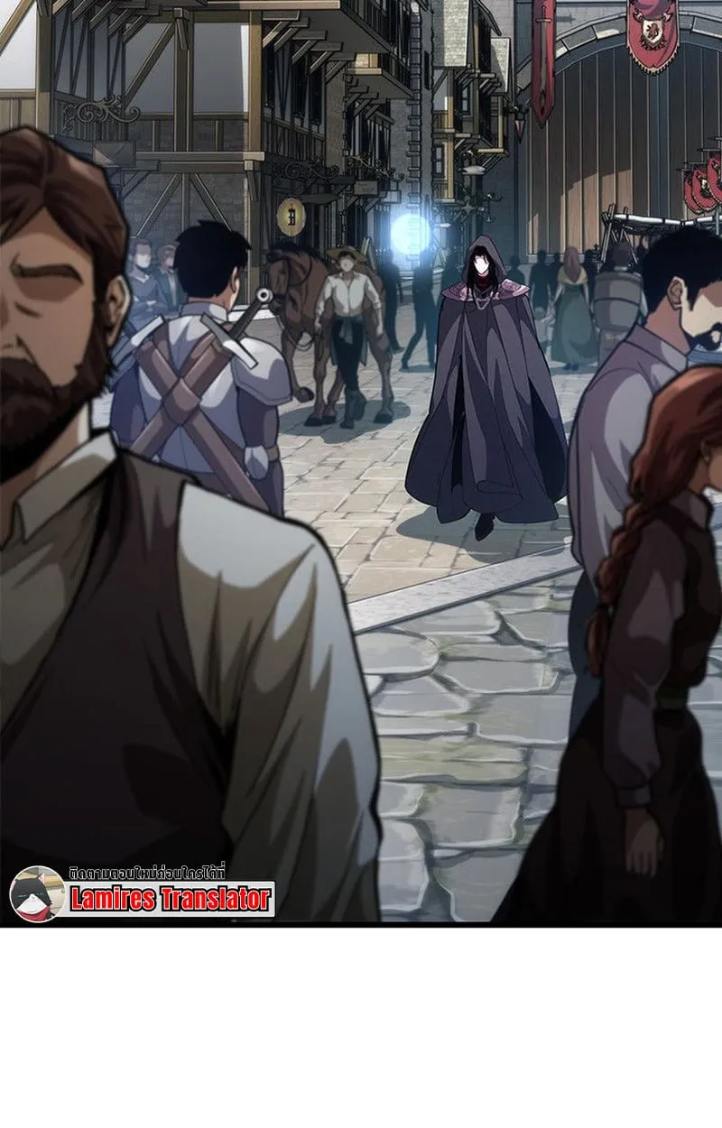 Crimson Reset ช_ว_ตคร_งท_สองของราช_นร_ตต_กาล หล_งจากหลบหน_มาคร_งป_ แวมไพร_ย_จ_นก_ถ_กส_งหารในท_ส_ด ตอนที่ ตอนที่ 18 รูปที่ 53