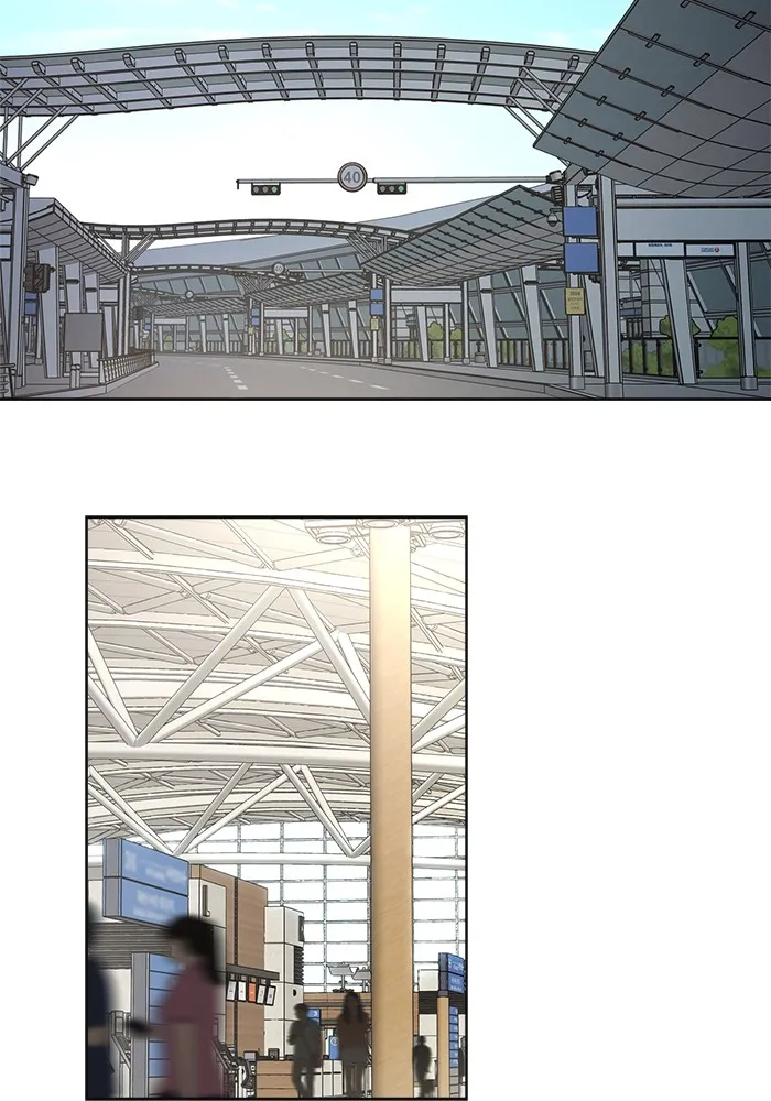 ความรักของอิซอบ ตอนที่ 1 รูปที่ 64