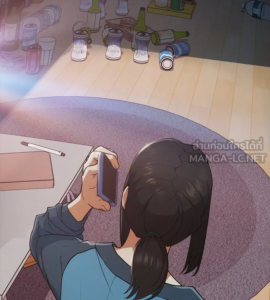 คอลเซ็นเตอร์เปลี่ยนชีวิต ตอนที่ 2 การกลับมาของสายปริศนา รูปที่ 60