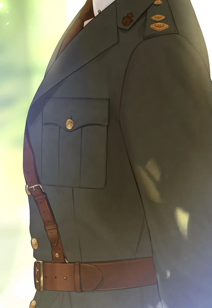 ถ้าไม่ร้อง ก็จงอ้อนวอนซะ ตอนที่ 10 รูปที่ 19