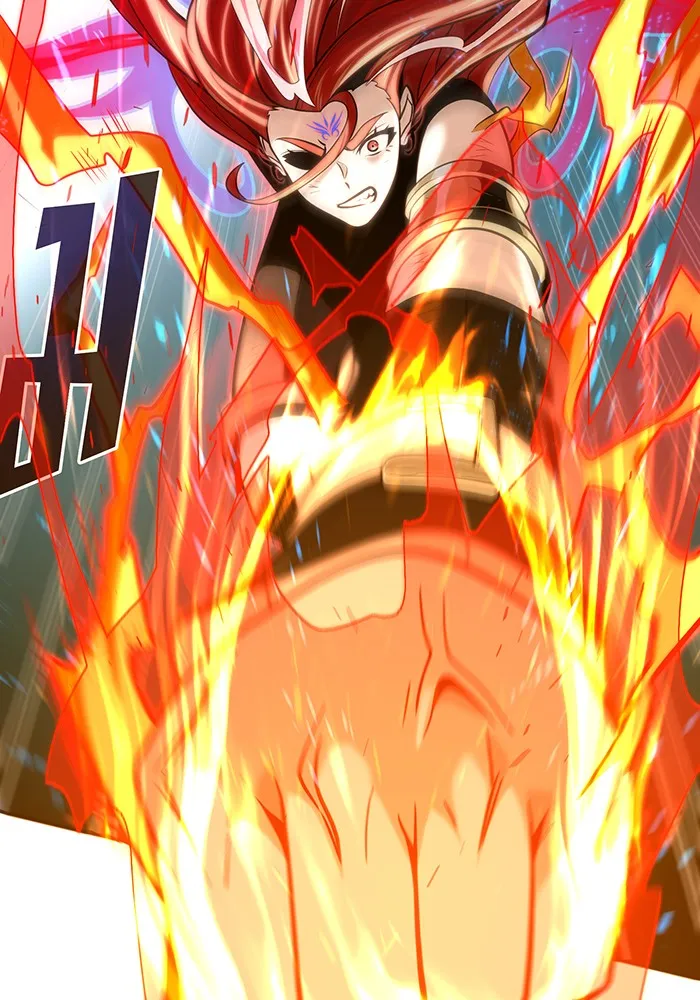 จอมเวทเกิดใหม่ในรอบ 66666 ปี ตอนที่ 129 รูปที่ 128