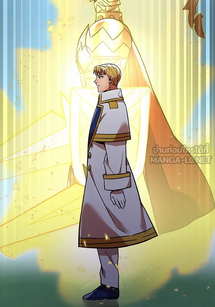 เพลเยอร์เลือดเทวะ ตอนที่ 28 vs วายุและอัสนี ① รูปที่ 24