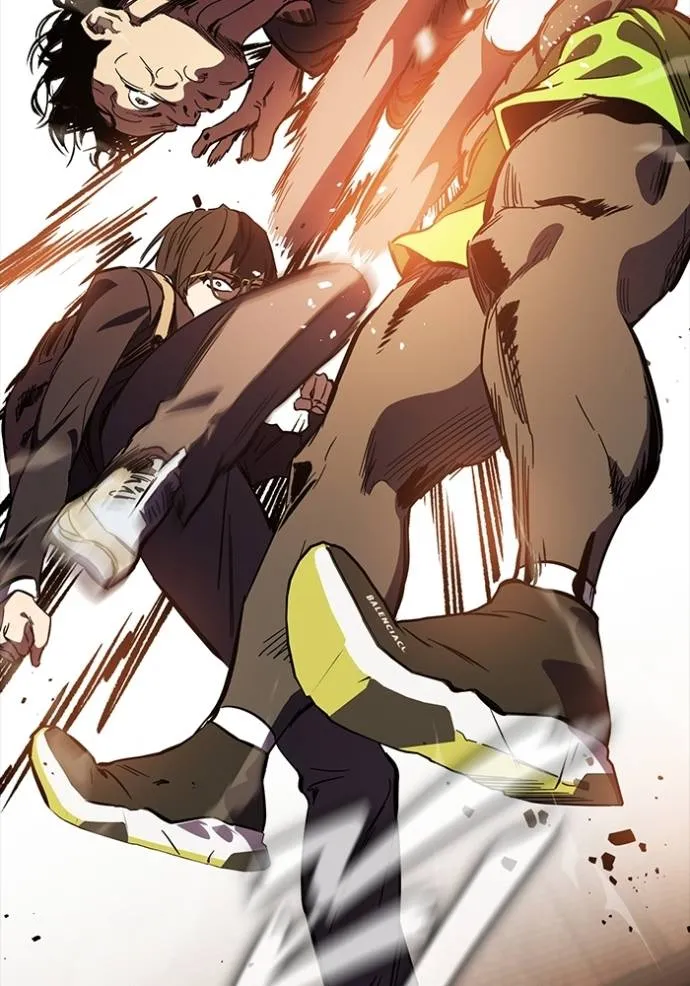 มหาสงครามคนแกร่ง ตอนที่ 12 รูปที่ 29