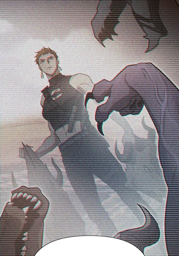 My S-Class Hunters ตอนที่ 85 นิทานดั้งเดิม (2) รูปที่ 29