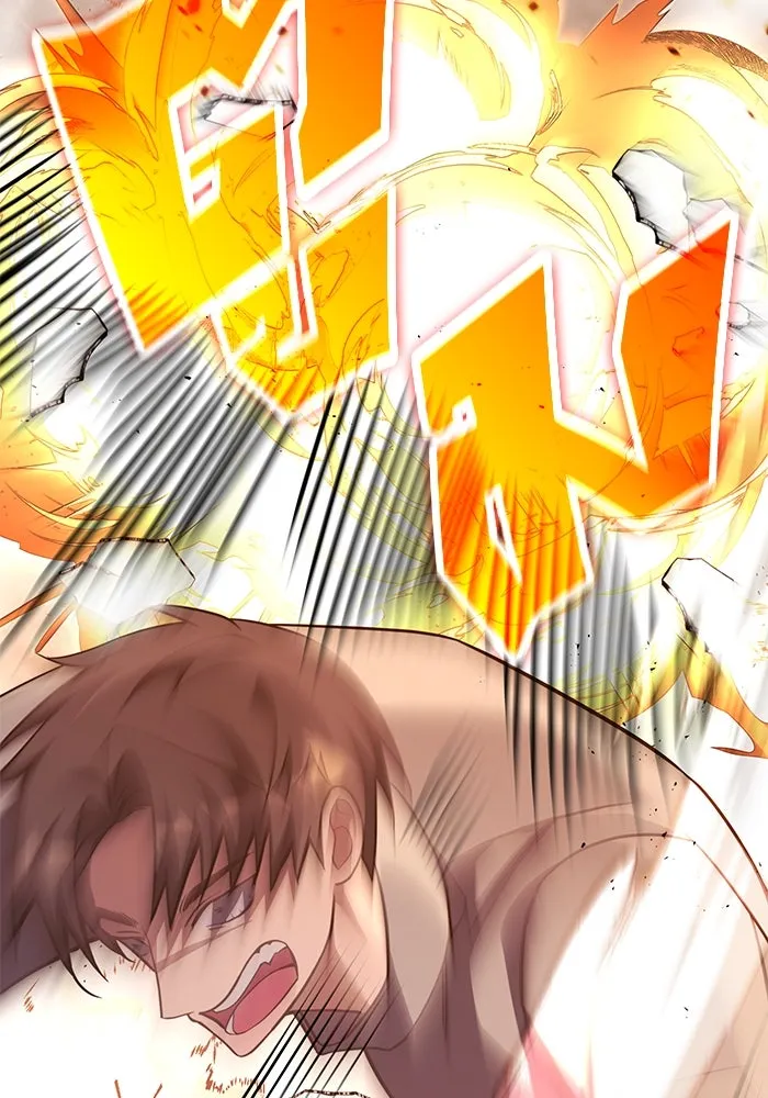 ฮีลเลอร์ตัวพ่อขอฟาดเรียบ ตอนที่ 5 รูปที่ 55