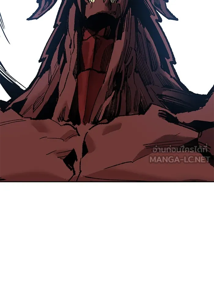 ยอดคนเลเวลทะลุ ตอนที่ 103 มอนสเตอร์ของมิติ รูปที่ 222