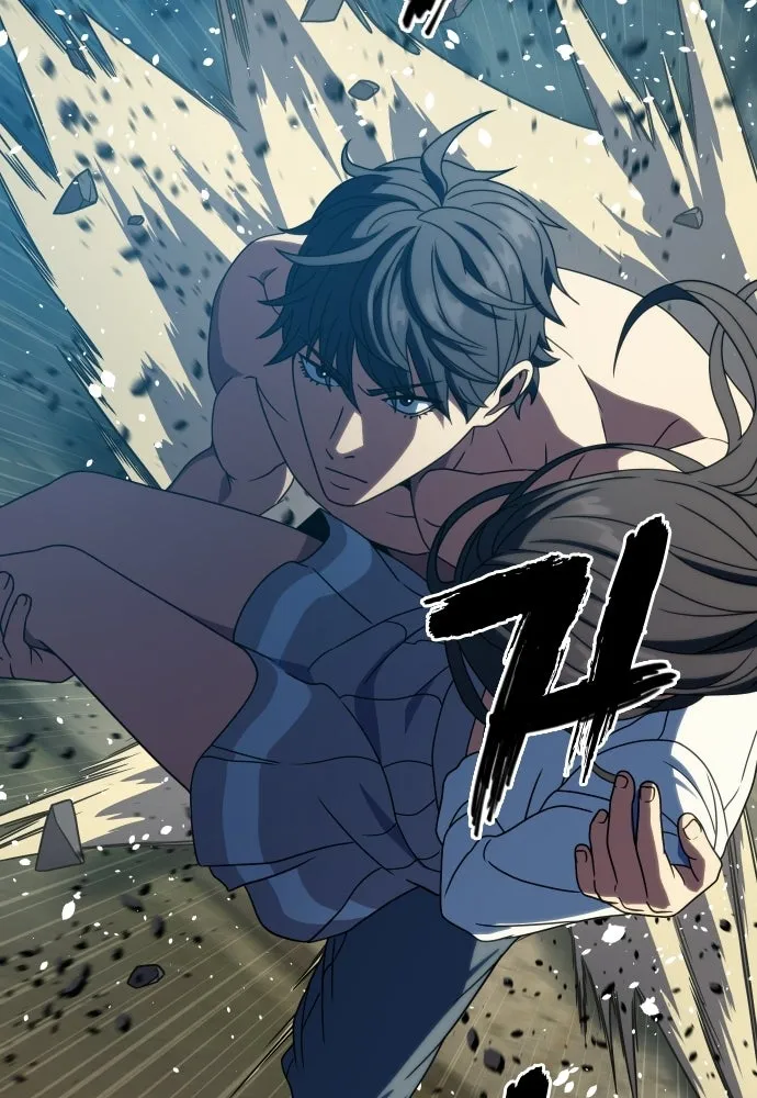 นักรบแช่แข็ง ตอนที่ 47 รูปที่ 127