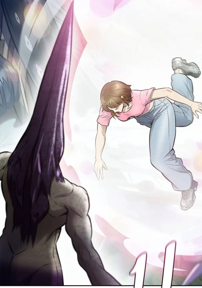 ทาวเวอร์ออฟก๊อด หอคอ ตอนที่ 636 รูปที่ 77