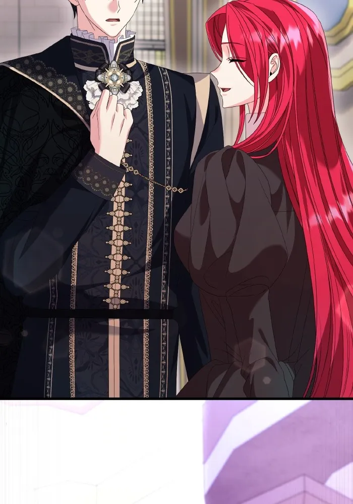 ทำแบบนี้ไม่ได้เพคะ องค์ชาย ตอนที่ 25 รูปที่ 17