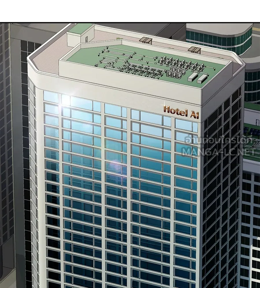 คอลเซ็นเตอร์เปลี่ยนชีวิต ตอนที่ 24 ความพังพินาศของนักแสดงผู้ยิ่งใ รูปที่ 39