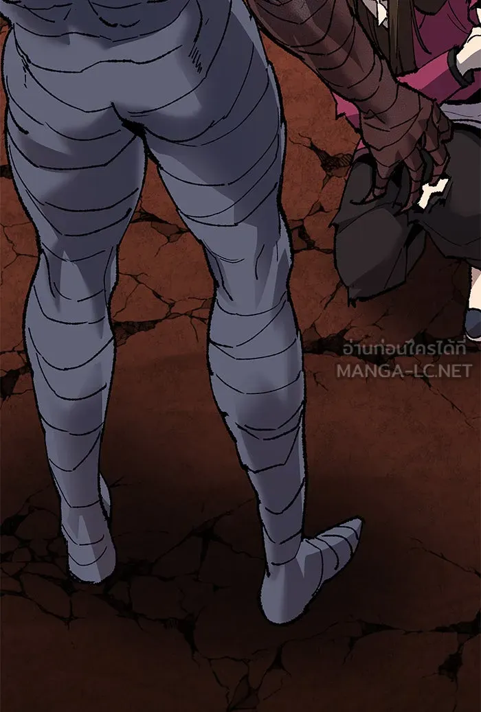 ยอดคนเลเวลทะลุ ตอนที่ 78 ยุคสมัยของมนุษย์ รูปที่ 183