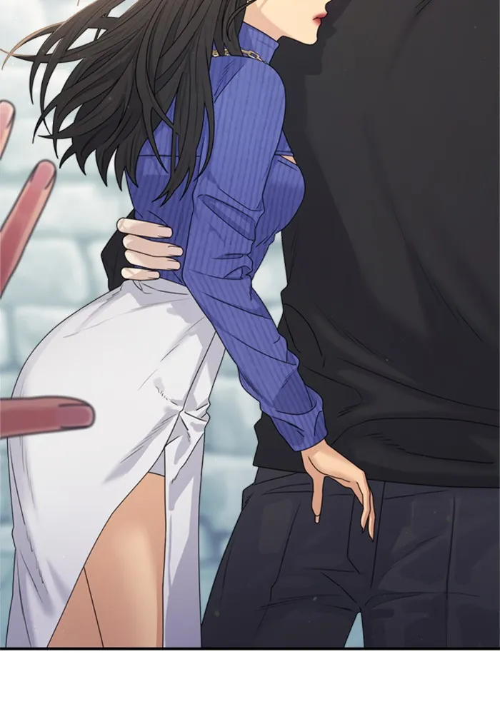 Couple Breaker ตอนที่ 17 รูปที่ 49