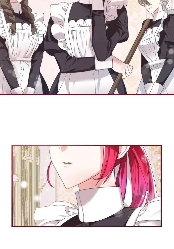 ทำแบบนี้ไม่ได้เพคะ องค์ชาย ตอนที่ 1 รูปที่ 23