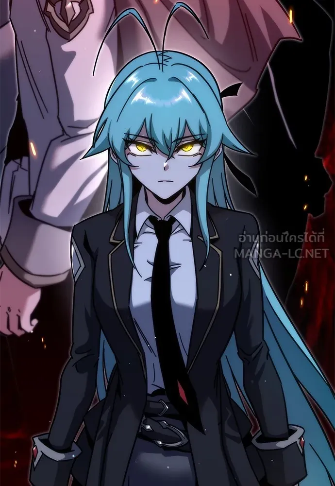 ชำแหละอะคาเดมีด้วยมีดแล่ปลา ตอนที่ 21 เตรียมพร้อม (1) รูปที่ 69