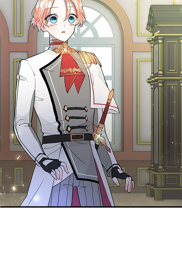 คุณหนูย้อนเวลามาเป็นอัศวิน ตอนที่ 30 รูปที่ 23