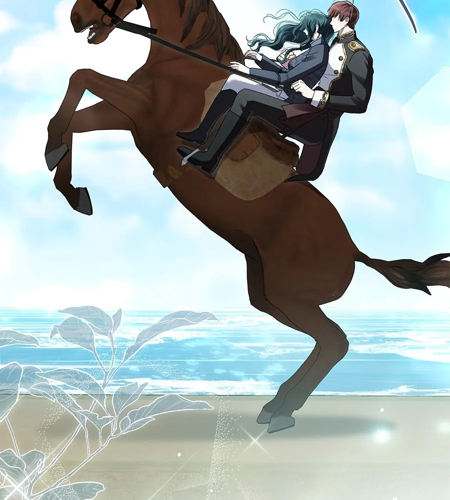 เล่ห์รักชนชั้นสูง ตอนที่ 40 รูปที่ 134