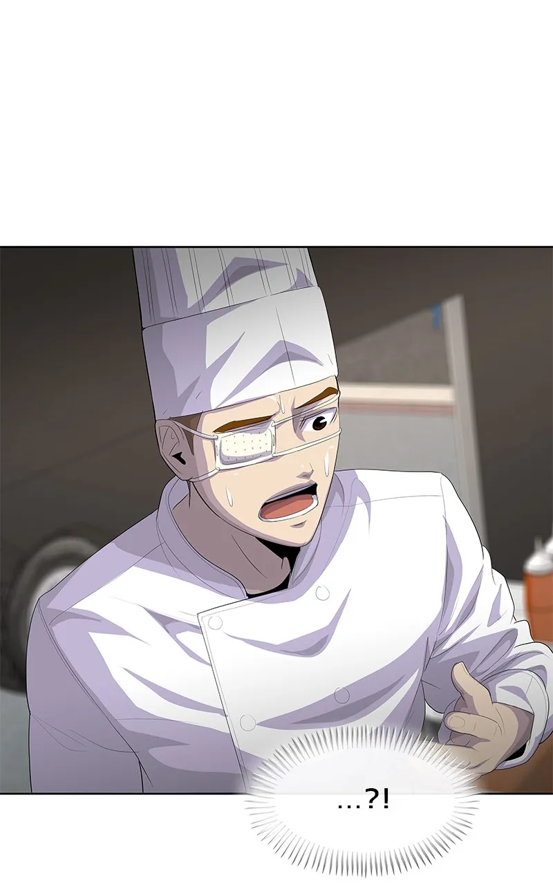 บันทึกครัวค่ายทหาร ตอนที่ 209 รูปที่ 112