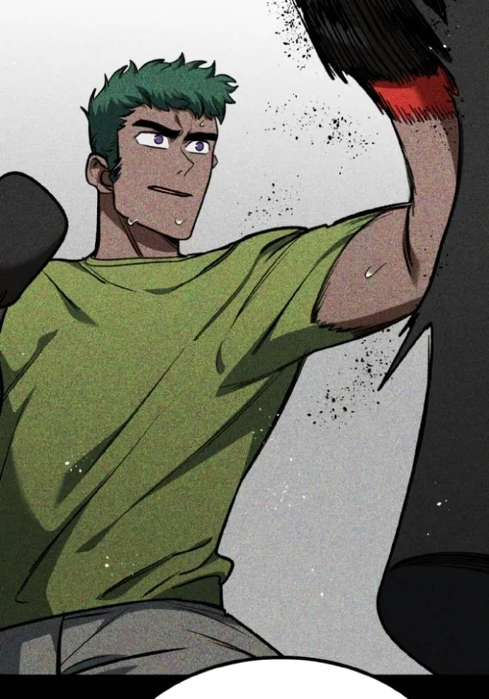 ราชาแห่งอ็อกทากอน ตอนที่ 130 รูปที่ 28