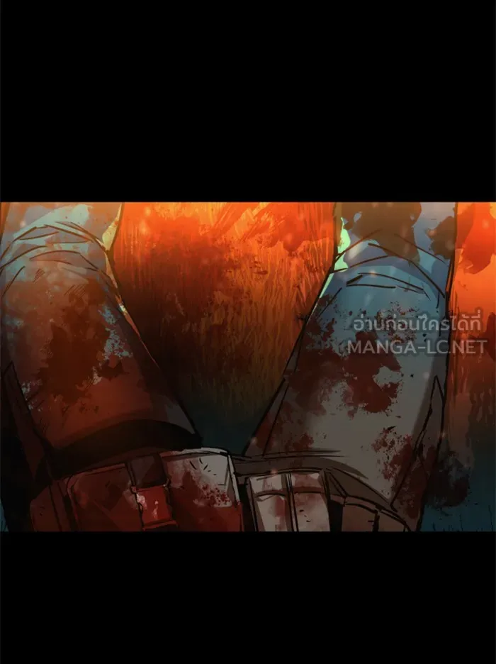 พี่ชายสายบอดี้การ์ด ตอนที่ 40 รูปที่ 36