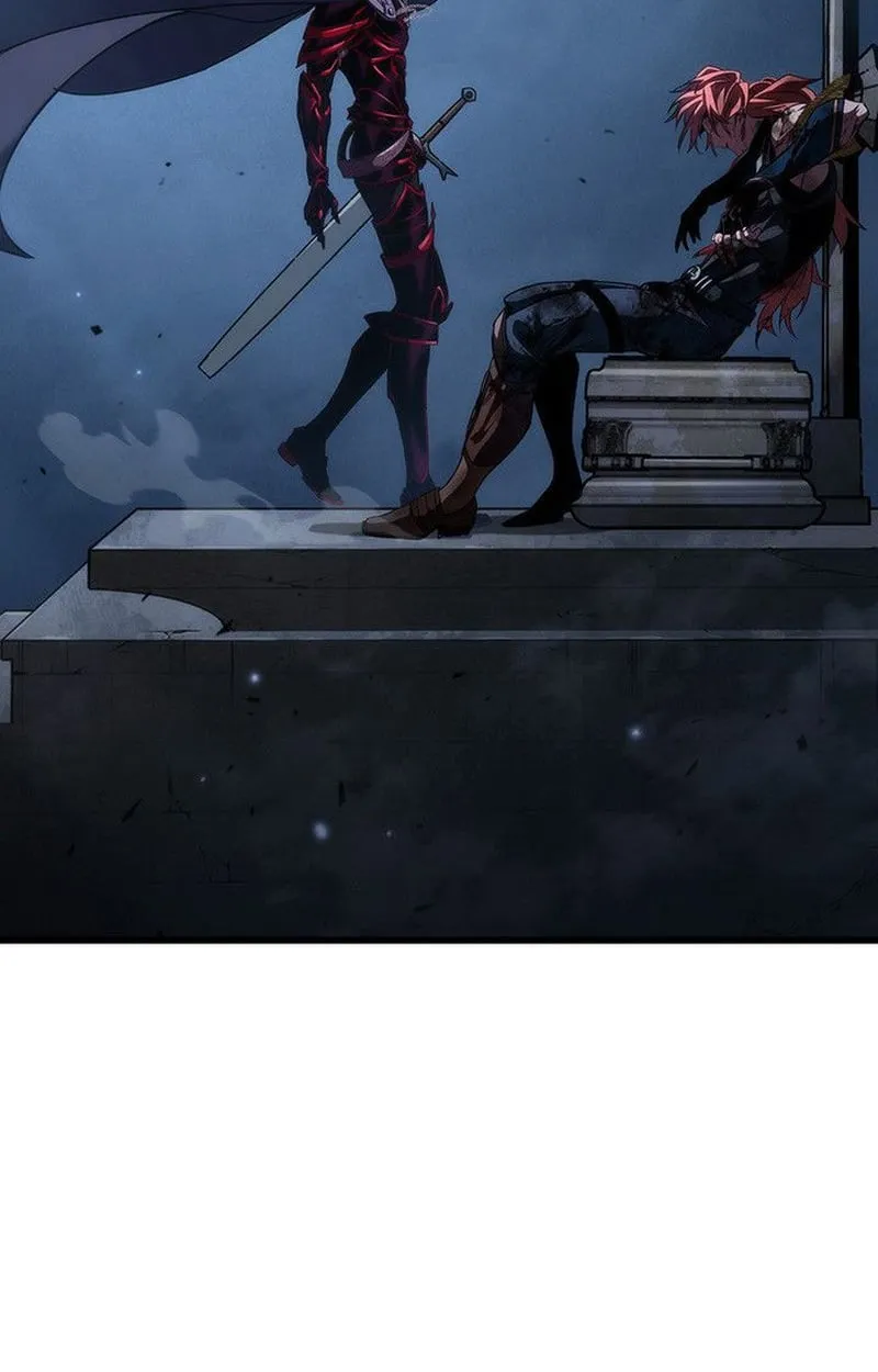 Crimson Reset ช_ว_ตคร_งท_สองของราช_นร_ตต_กาล หล_งจากหลบหน_มาคร_งป_ แวมไพร_ย_จ_นก_ถ_กส_งหารในท_ส_ด ตอนที่ ตอนที่ 19 รูปที่ 86