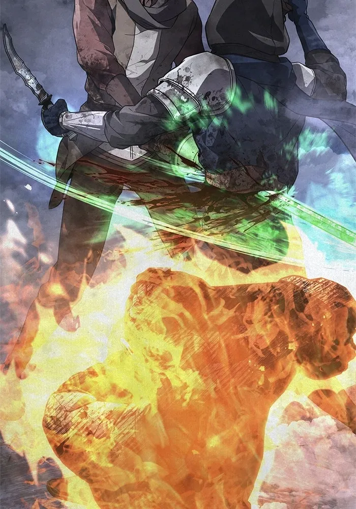 เอาชีวิตรอดในเกมฉบับคนเถื่อน ตอนที่ 136 หึหึหึ รูปที่ 74