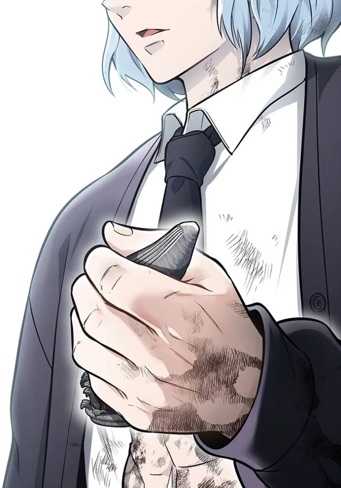 ทาวเวอร์ออฟก๊อด หอคอ ตอนที่ 649 รูปที่ 149