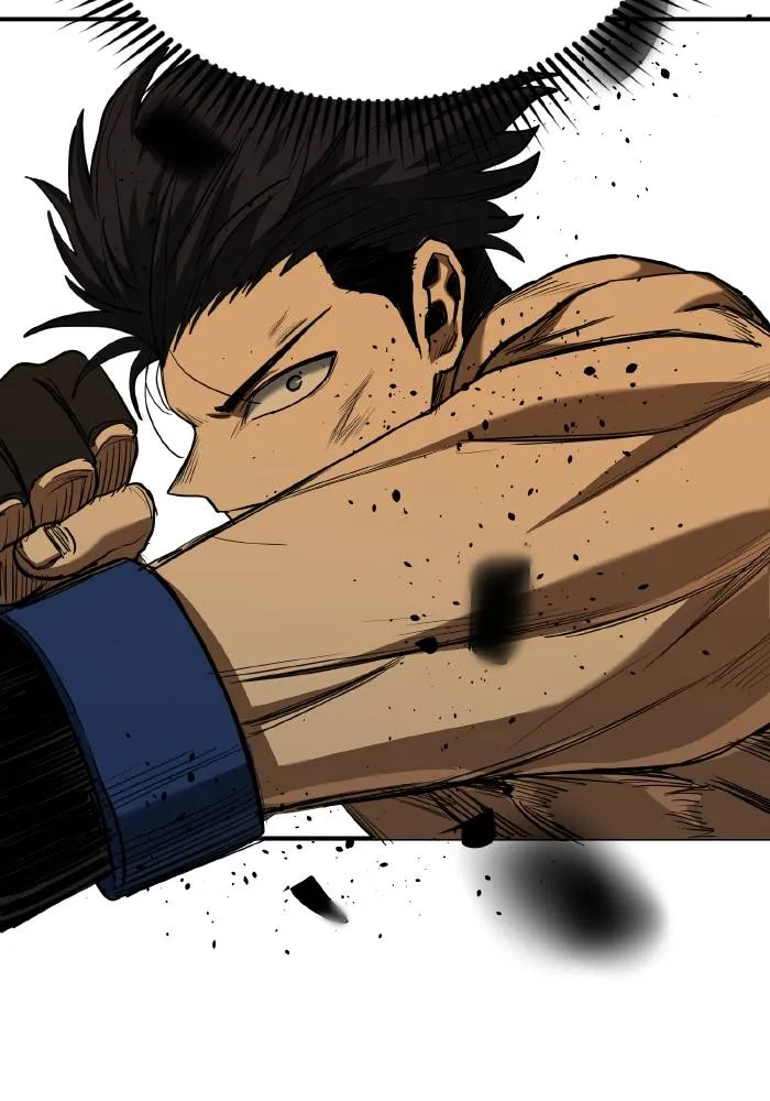 ราชาแห่งอ็อกทากอน ตอนที่ 46 รูปที่ 55