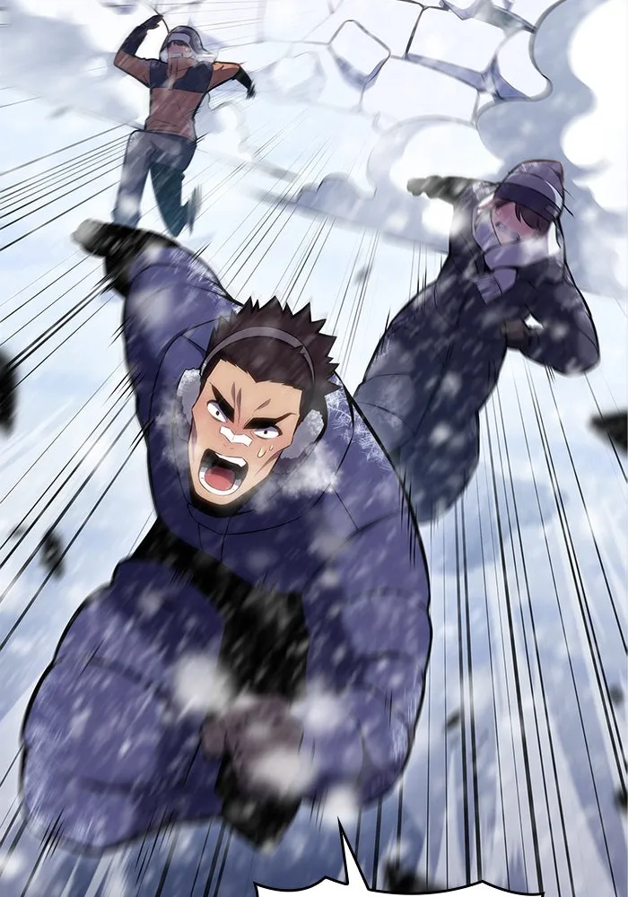 ผู้เล่นหน้าใหม่เลเวลแมกซ์ ตอนที่ 84 ชั้น 7 ทุนดรา ดินแดนแห่งความหน รูปที่ 106