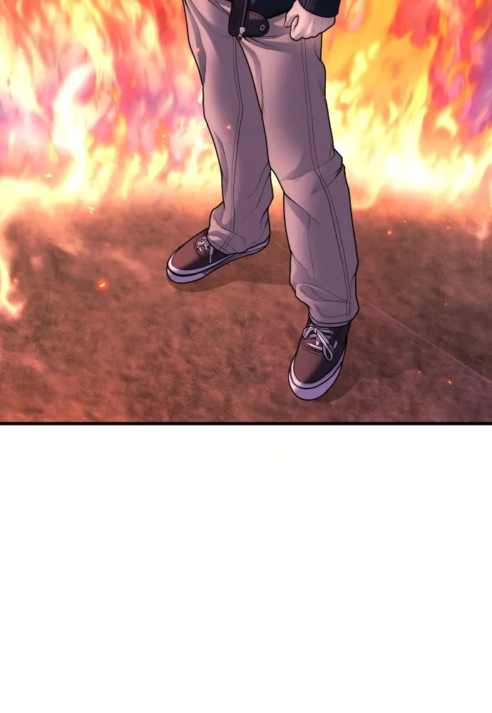 อาชญากรวัยเยาว์ ตอนที่ 79 การต่อสู้ครั้งสุดท้าย รูปที่ 4