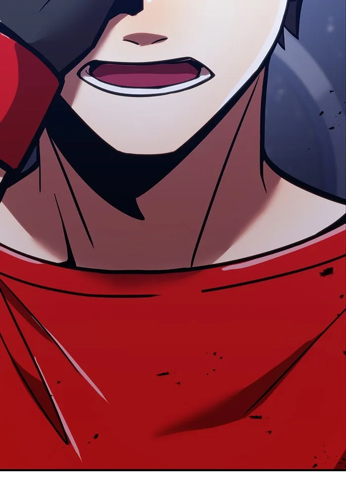 เพลเยอร์เลือดเทวะ ตอนที่ 42 รอยร้าว รูปที่ 185