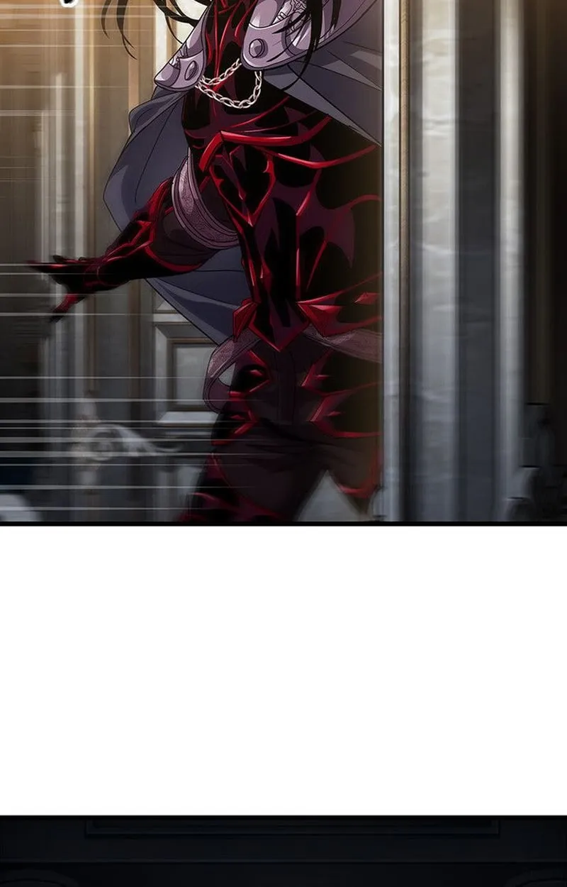 Crimson Reset ช_ว_ตคร_งท_สองของราช_นร_ตต_กาล หล_งจากหลบหน_มาคร_งป_ แวมไพร_ย_จ_นก_ถ_กส_งหารในท_ส_ด ตอนที่ ตอนที่ 18 รูปที่ 2