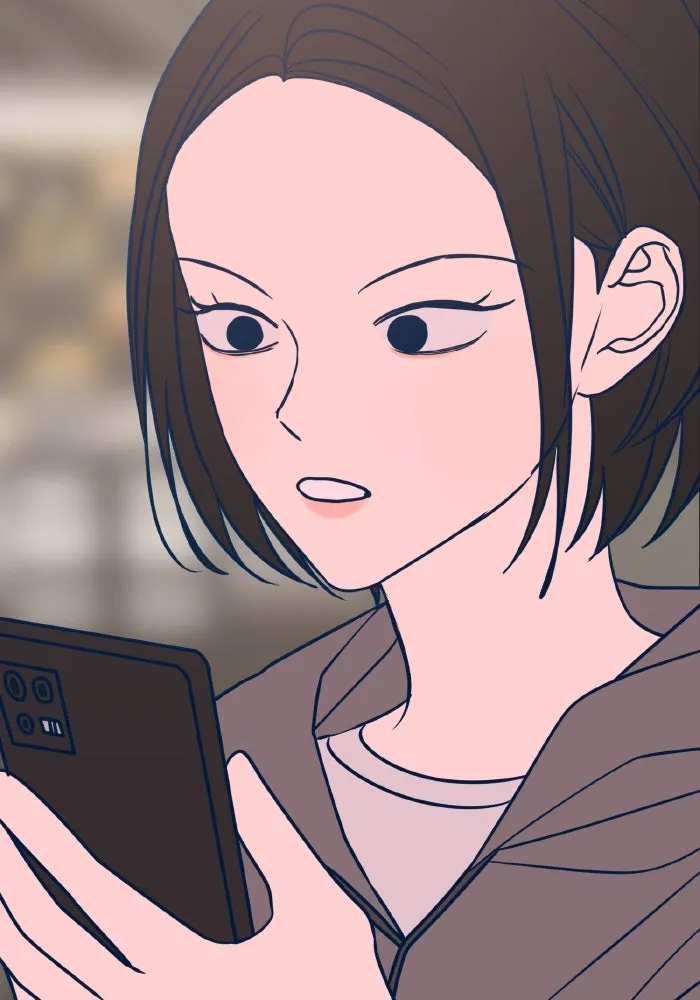 รักนี้ไม่มีรีไซเคิล ตอนที่ 19 รูปที่ 47