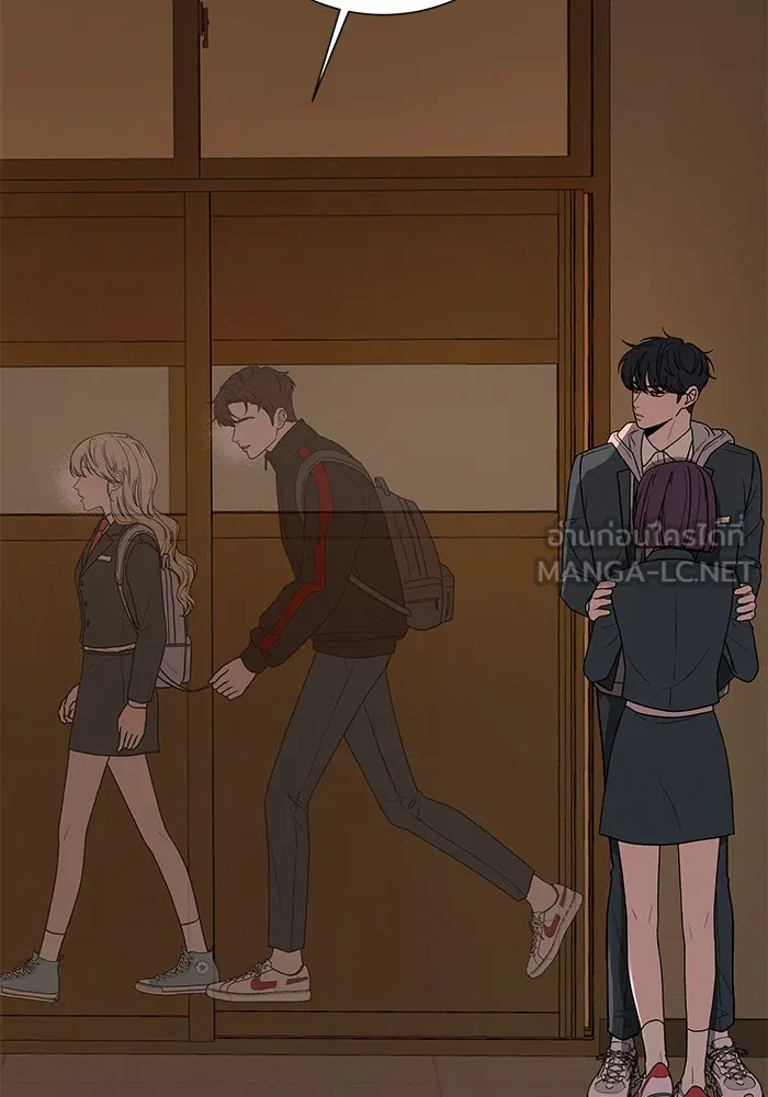 ปฏิบัติการรักวุ่นหัวใจ ตอนที่ 6 รูปที่ 33