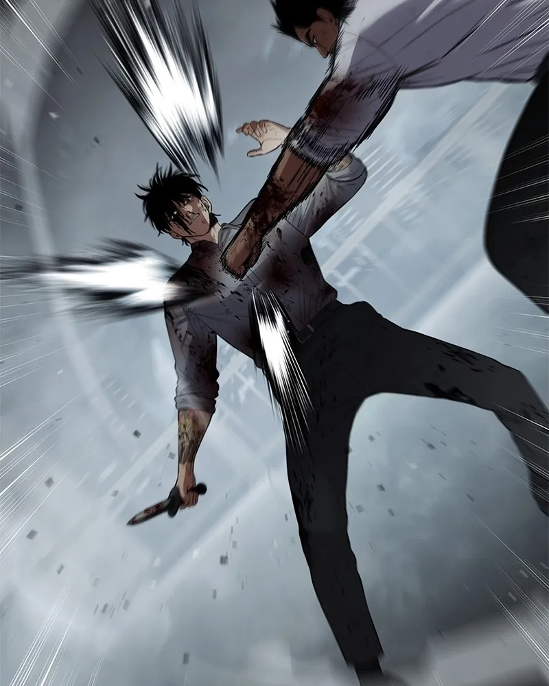 แบคXX ตอนที่ 94 รูปที่ 82