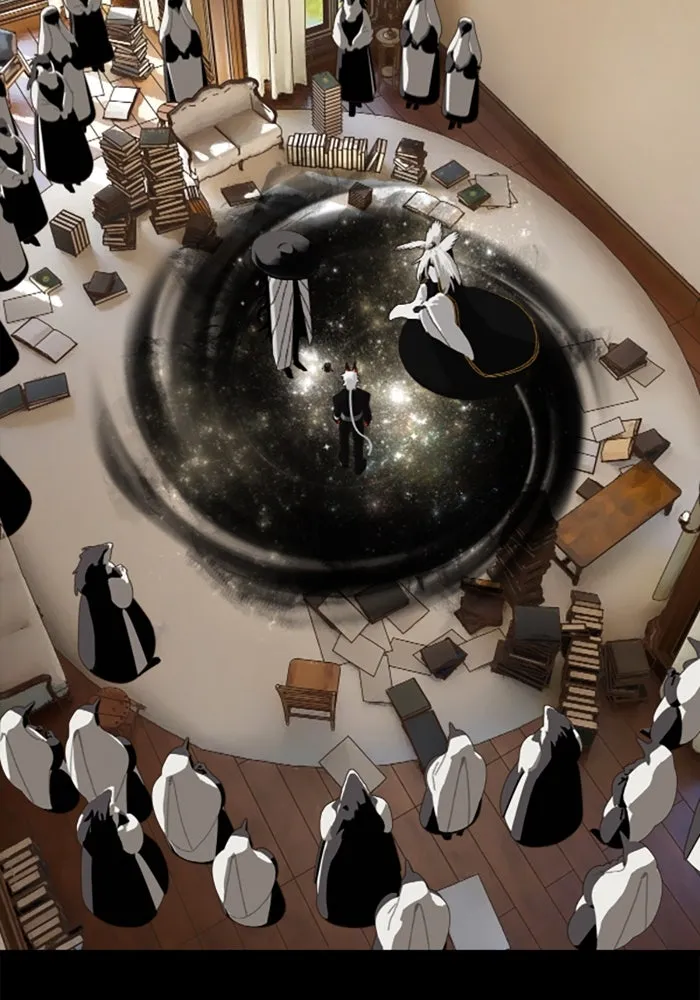 มัมหมีจ๋าหนูมาแบ๊ว ตอนที่ 24 รูปที่ 91