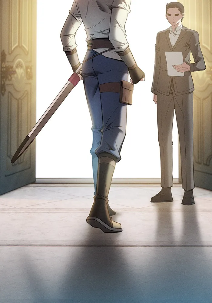 นักดาบอัจฉริยะจากอะคาเดมี ตอนที่ 11 รูปที่ 95