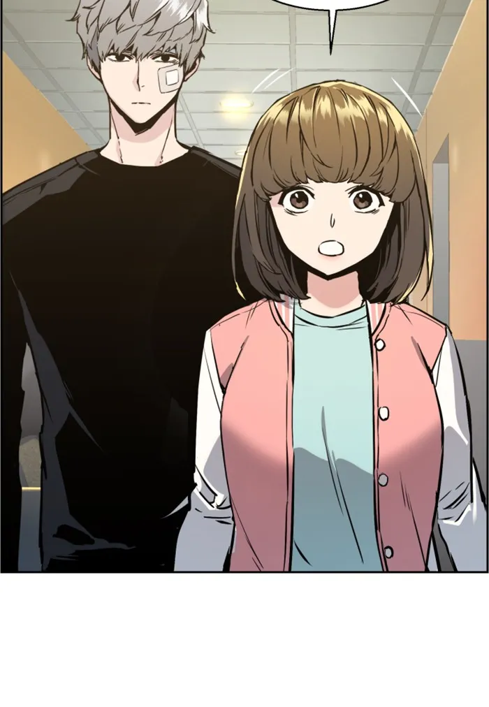 พี่ชายสายบอดี้การ์ด ตอนที่ 18 รูปที่ 62