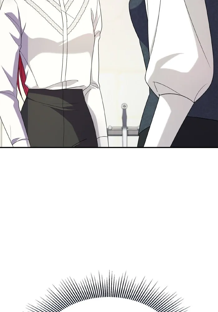 ทำแบบนี้ไม่ได้เพคะ องค์ชาย ตอนที่ 66 รูปที่ 8