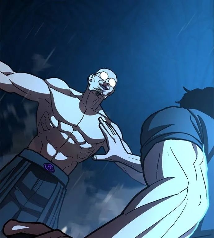 นักสู้ไร้น้ำยา ตอนที่ 32 รูปที่ 161