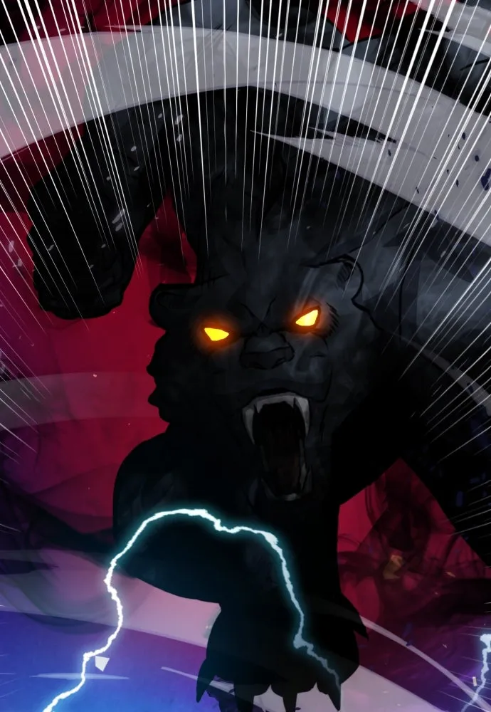 ดรูอิดแห่งสถานีโซล ตอนที่ 163 รูปที่ 158