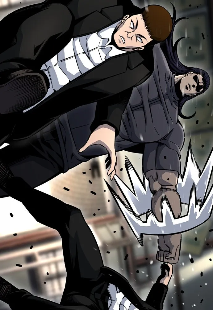 King Game ตอนที่ 71 ฮวังมูเจ (5) รูปที่ 119