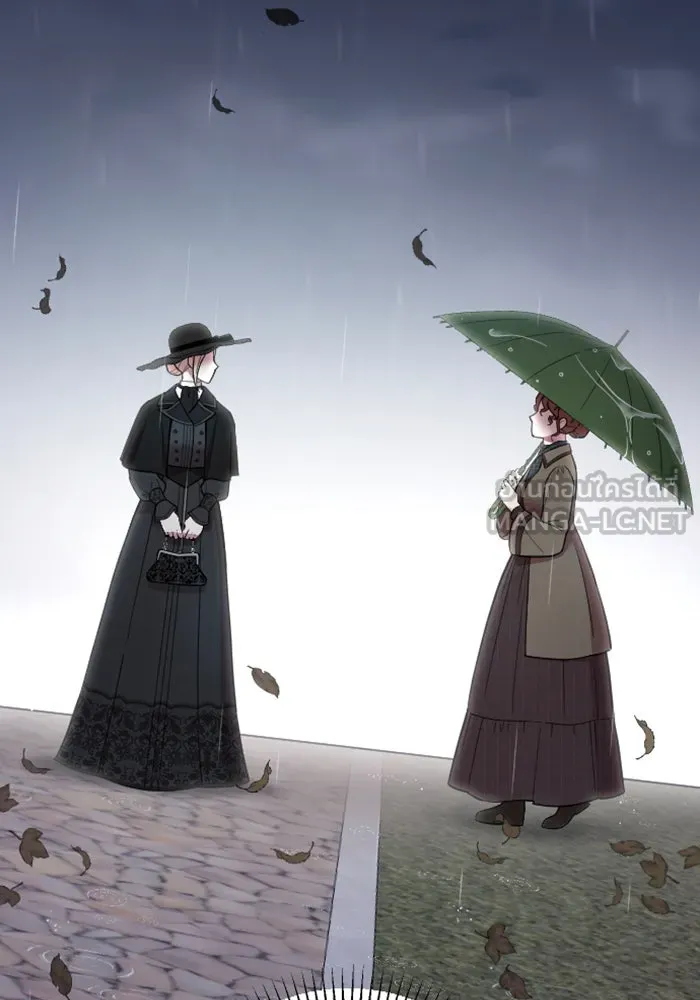 จำเลยหัวใจ ตอนที่ 12 รูปที่ 6