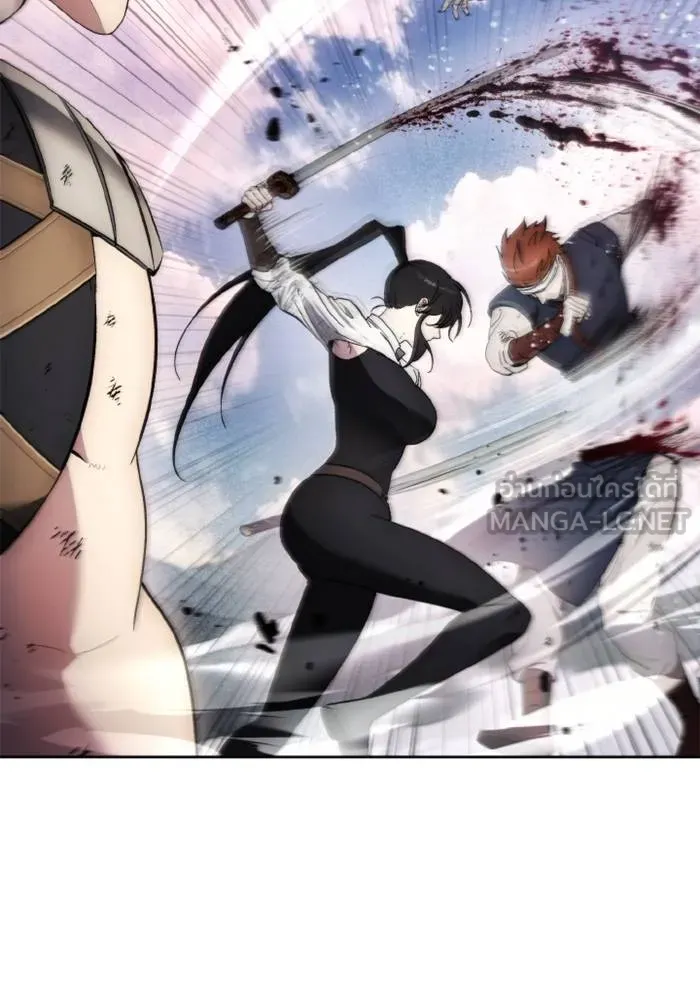 ศึกชิงบัลลังก์เทพเจ้ ตอนที่ 122 รูปที่ 66