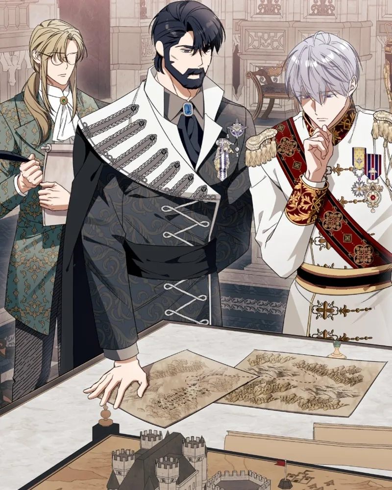 นึกว่าเป็นอิเซไคธรรมดา ตอนที่ 41 รูปที่ 20