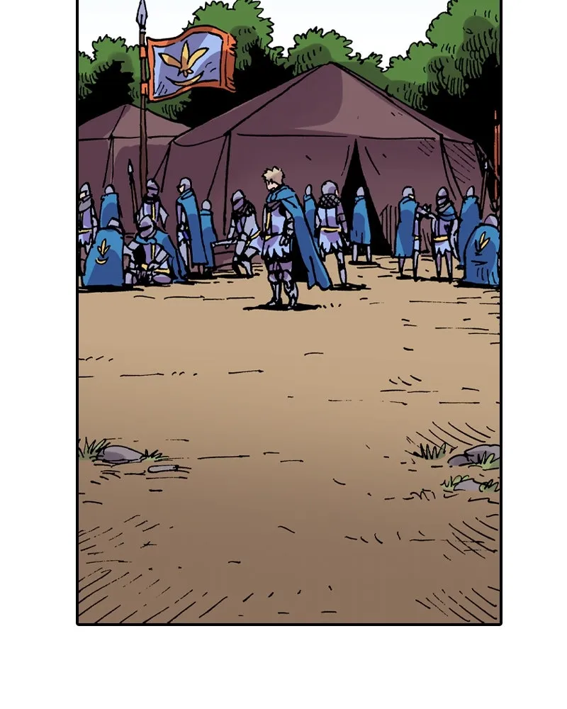 เคลวาเทส อสูรจอมราชัน ตอนที่ 23 การเคลื่อนทัพของบอเรท (2) รูปที่ 64