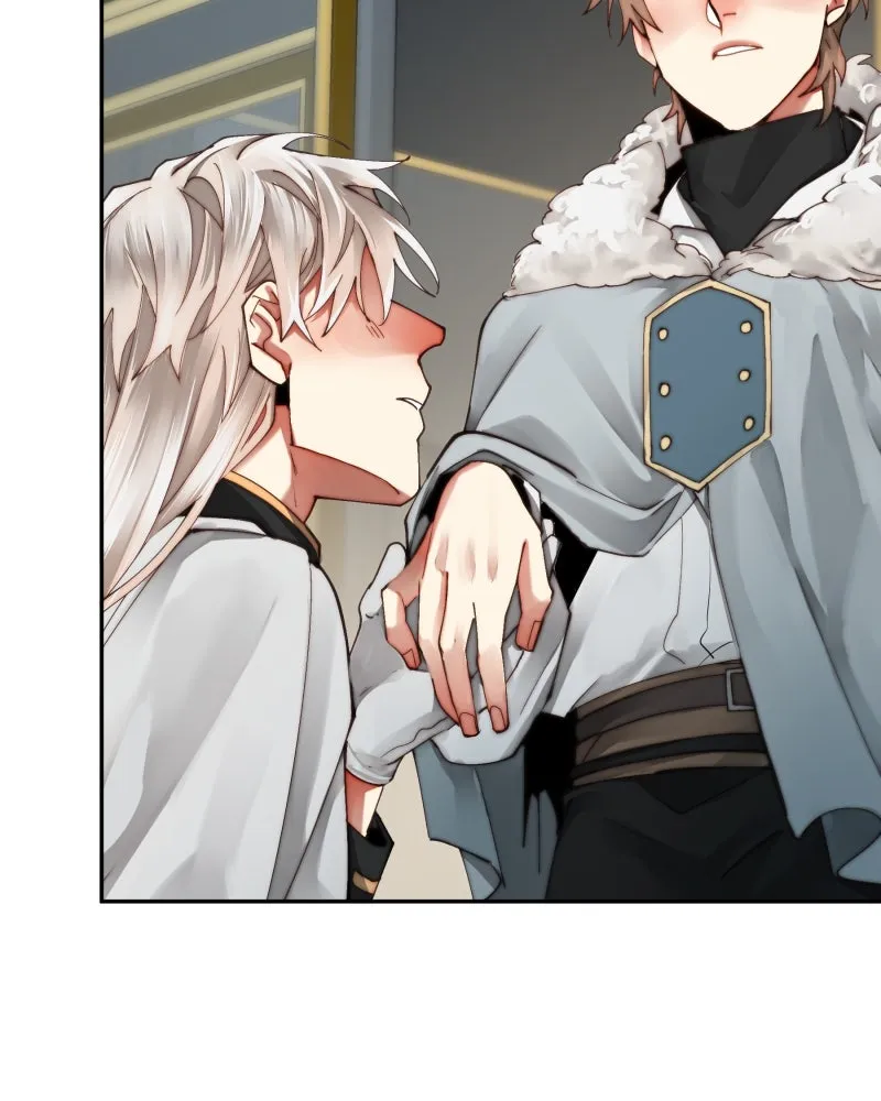 เทพมังกรคลั่งรัก ตอนที่ 34 ป่าแบล็ควูด (1) รูปที่ 49