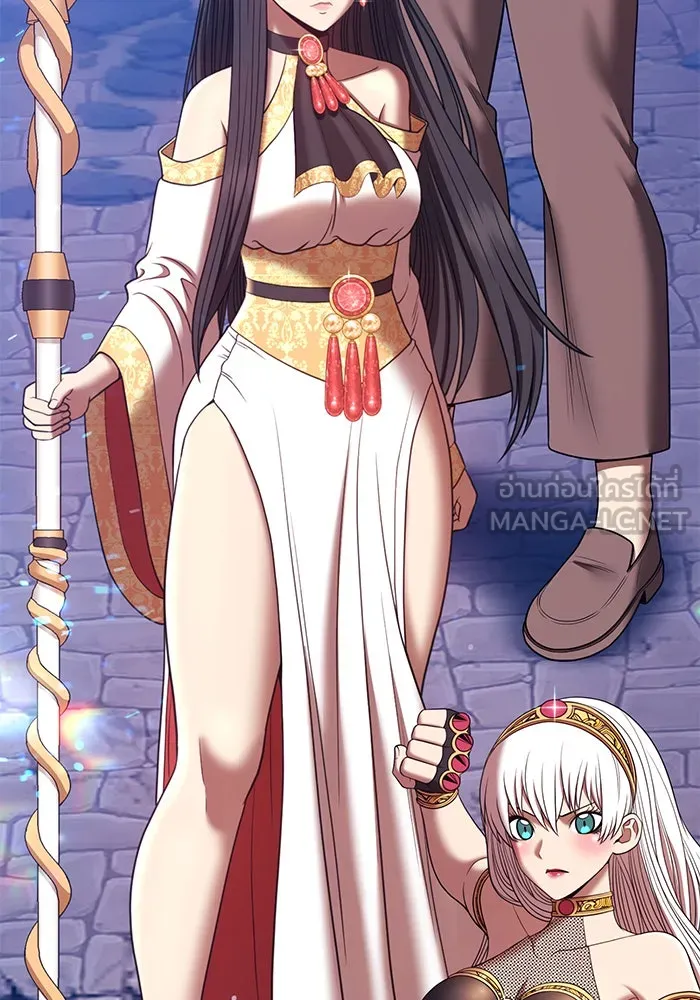 +99 ท่อนไม้พร้อมบวก ตอนที่ 59 ดิเมนชันอีตเตอร์ (7) รูปที่ 30