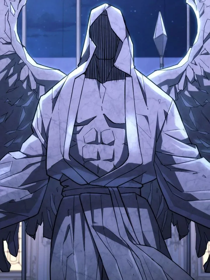 The Hero Returns ตอนที่ ตอนที่ 93 รูปที่ 54