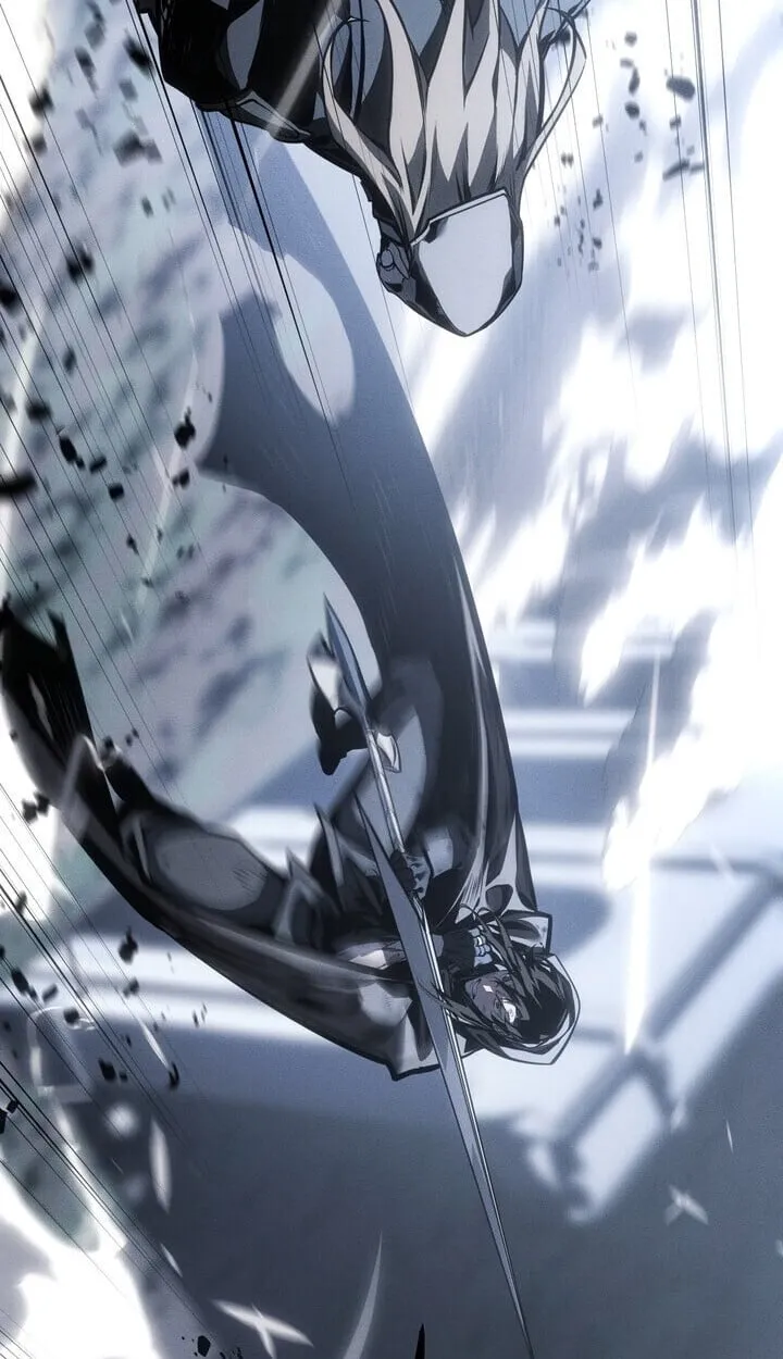 Regressing as the Reincarnated Bastard of the Sword Clan ตอนที่ ตอนที่ 74 รูปที่ 34