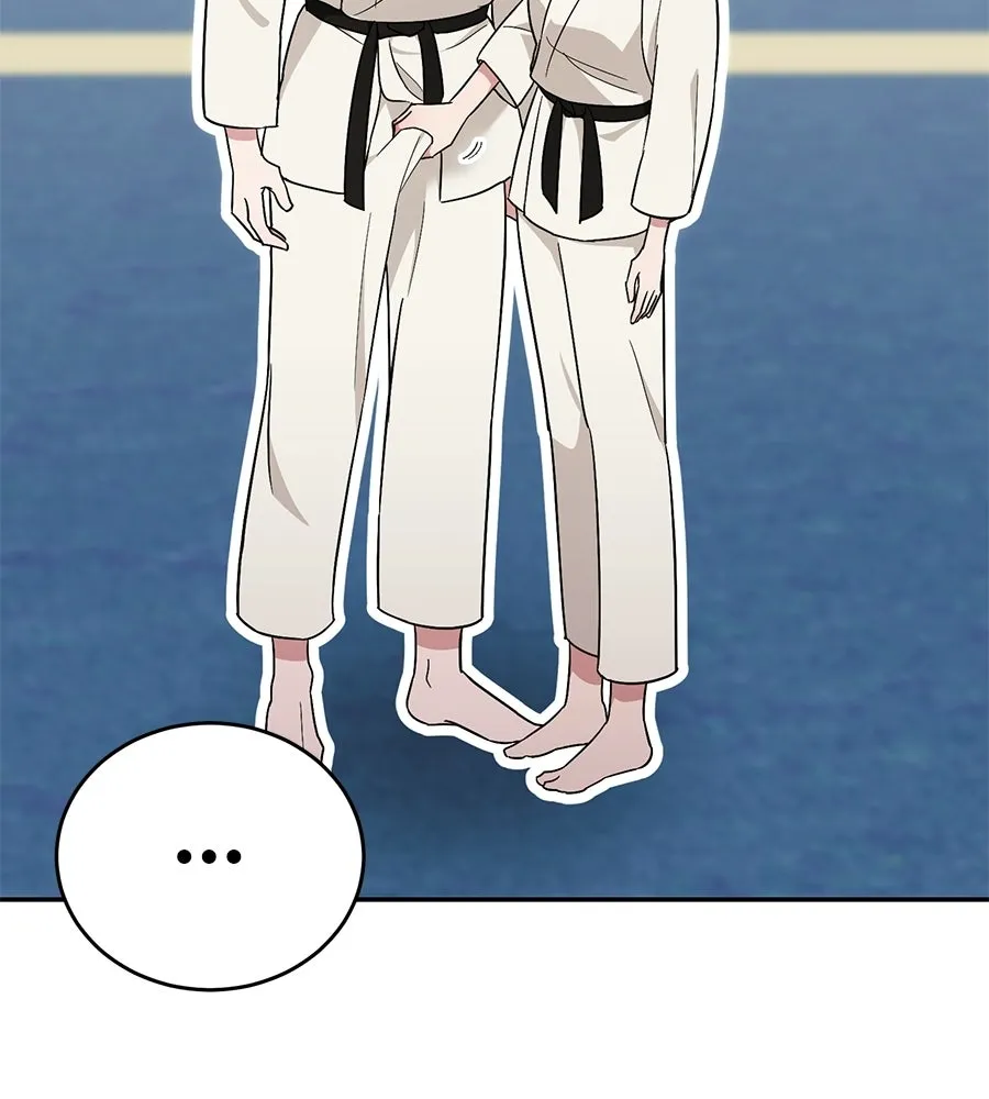 ผงาดรักนักกีฬาข้างบ้าน ตอนที่ 2 รูปที่ 122